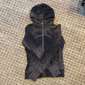Lululemon Scuba Hoodie